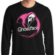 Malibu Ghost - Long Sleeve T-Shirt