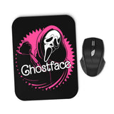 Malibu Ghost - Mousepad