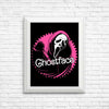 Malibu Ghost - Posters & Prints