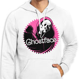 Malibu Ghost - Hoodie