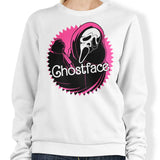 Malibu Ghost - Sweatshirt