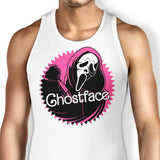 Malibu Ghost - Tank Top