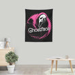 Malibu Ghost - Wall Tapestry