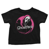 Malibu Ghost - Youth Apparel