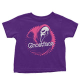 Malibu Ghost - Youth Apparel