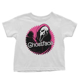 Malibu Ghost - Youth Apparel