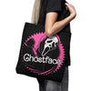 Malibu Ghost - Tote Bag