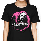 Malibu Ghost - Women's Apparel