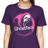 Malibu Ghost - Women's Apparel