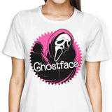 Malibu Ghost - Women's Apparel
