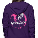 Malibu Ghost - Hoodie