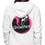 Malibu Ghost - Hoodie