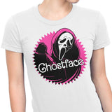 Malibu Ghost - Women's Apparel