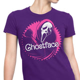 Malibu Ghost - Women's Apparel