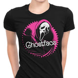 Malibu Ghost - Women's Apparel