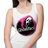 Malibu Ghost - Tank Top