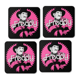 Malibu Nightmare - Coasters