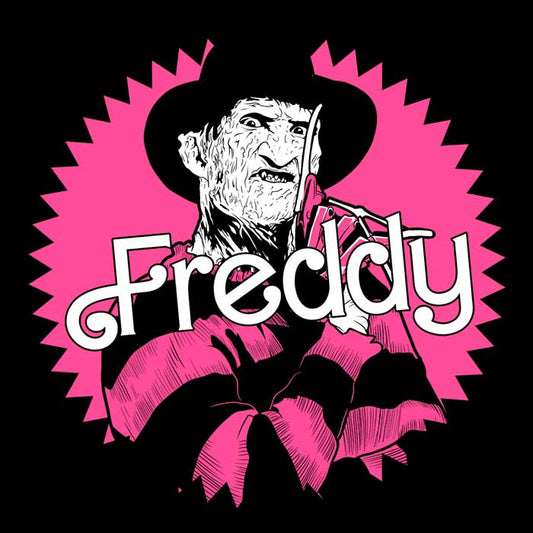 Malibu Nightmare - Ringer T-Shirt