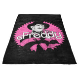 Malibu Nightmare - Fleece Blanket