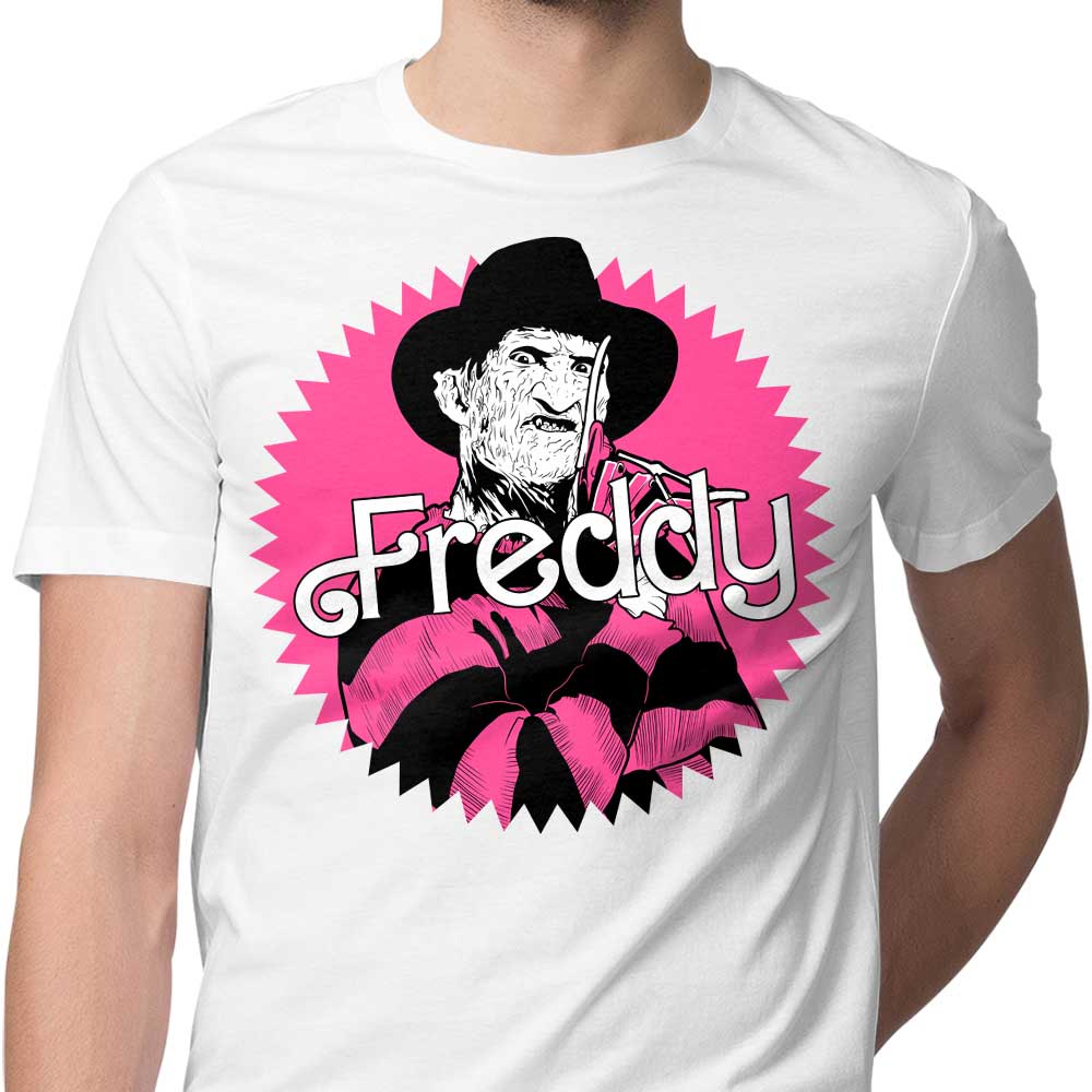 Malibu Nightmare - Men's Apparel