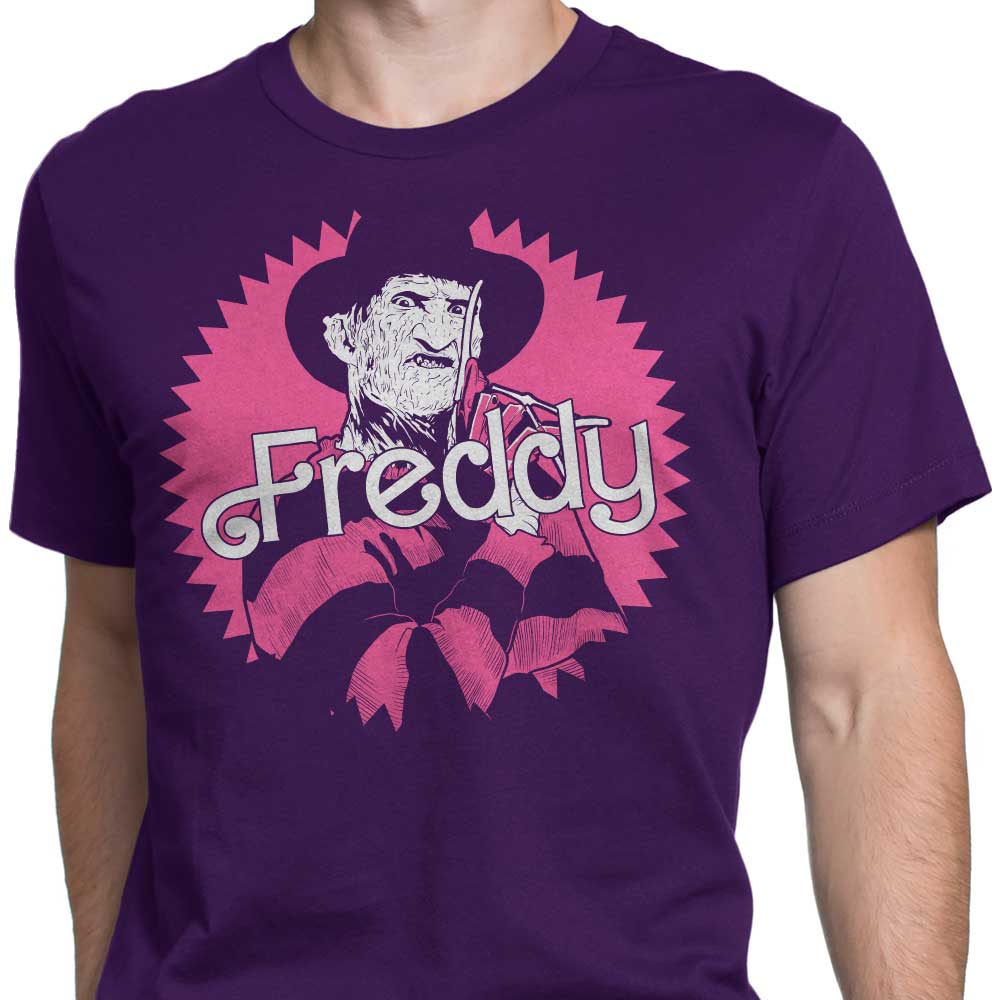 Malibu Nightmare - Men's Apparel