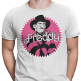 Malibu Nightmare - Men's Apparel