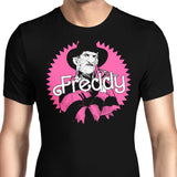 Malibu Nightmare - Men's Apparel