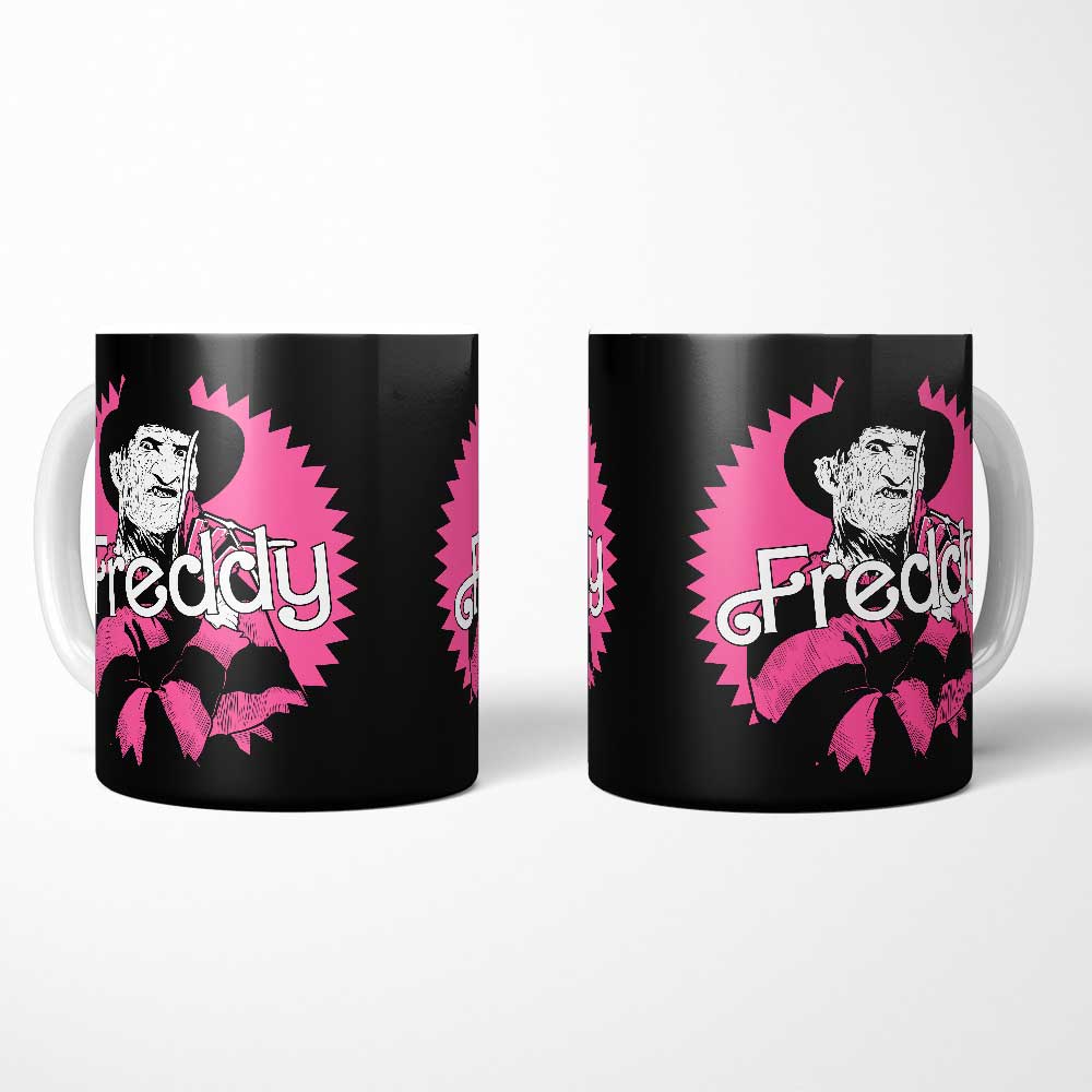 Malibu Nightmare - Mug