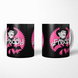 Malibu Nightmare - Mug