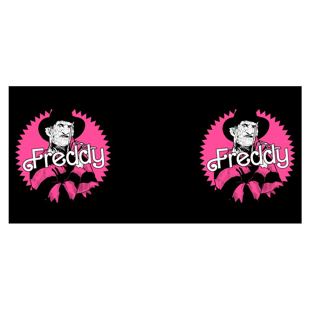 Malibu Nightmare - Mug