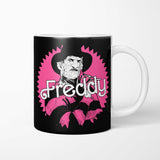 Malibu Nightmare - Mug