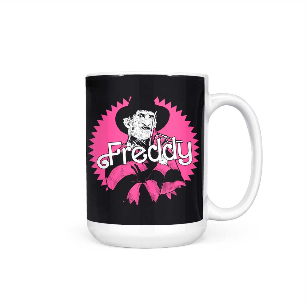 Malibu Nightmare - Mug