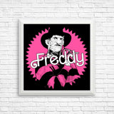 Malibu Nightmare - Posters & Prints