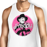 Malibu Nightmare - Tank Top