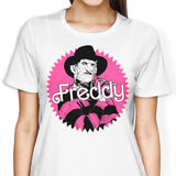 Malibu Nightmare - Women's Apparel