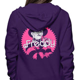 Malibu Nightmare - Hoodie