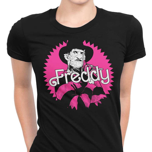 Malibu Nightmare - Women's Apparel