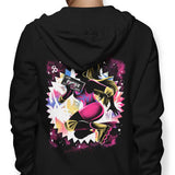 Malibu Skater - Hoodie