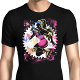 Malibu Skater - Men's Apparel