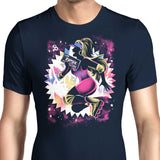 Malibu Skater - Men's Apparel