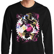 Malibu Skater - Long Sleeve T-Shirt
