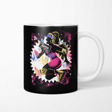 Malibu Skater - Mug