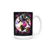 Malibu Skater - Mug