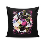 Malibu Skater - Throw Pillow