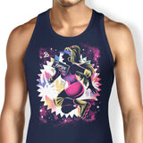Malibu Skater - Tank Top