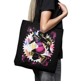 Malibu Skater - Tote Bag