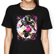 Malibu Skater - Women's Apparel