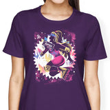 Malibu Skater - Women's Apparel