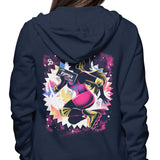 Malibu Skater - Hoodie