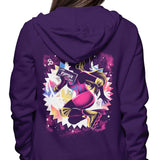 Malibu Skater - Hoodie